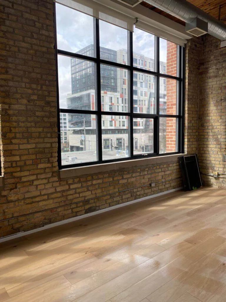 Commercial Cleaning in Toronto