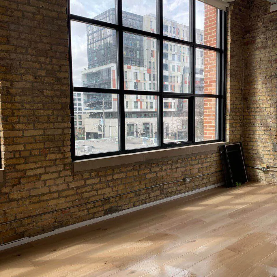 Commercial Cleaning in Toronto
