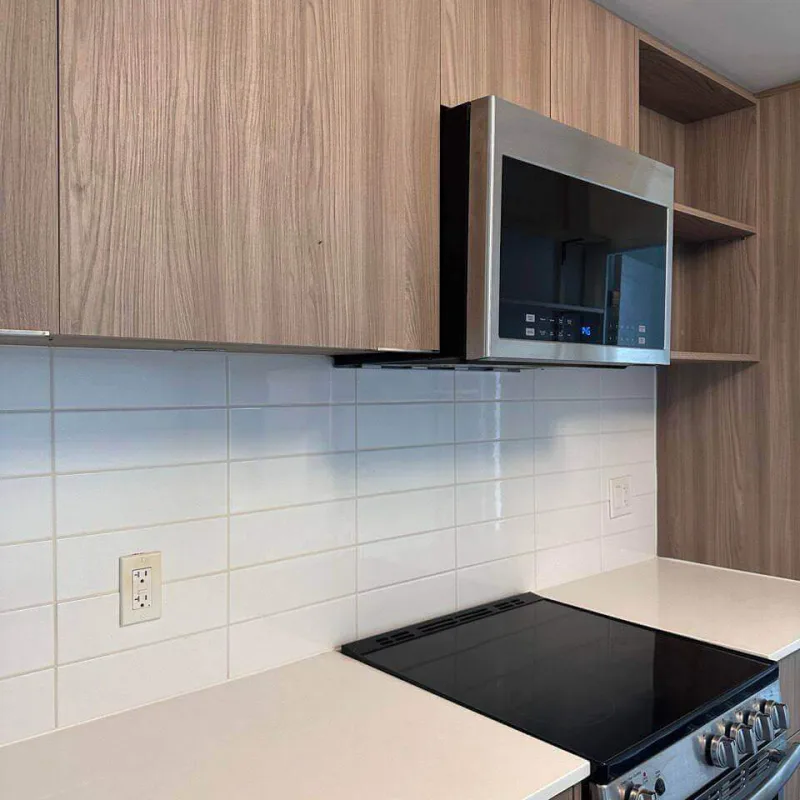 Move-In & Move-Out Cleaning