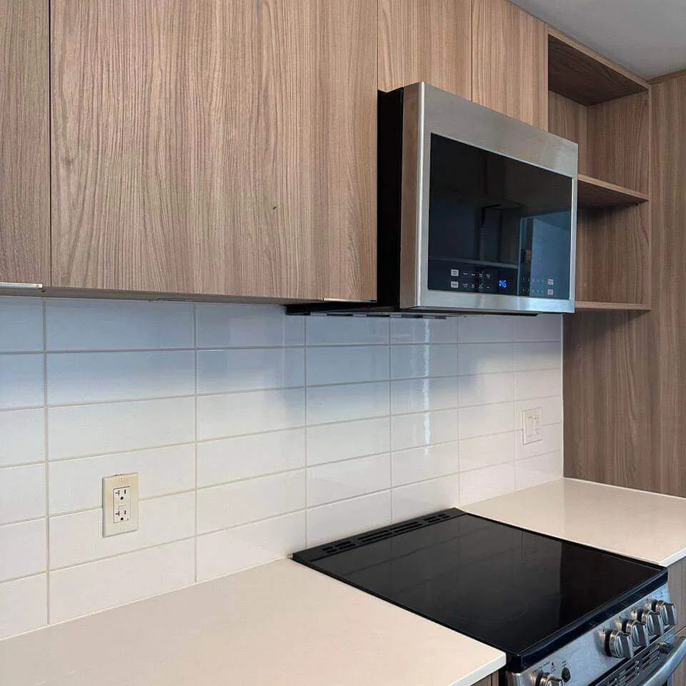 Move-In & Move-Out Cleaning in Toronto