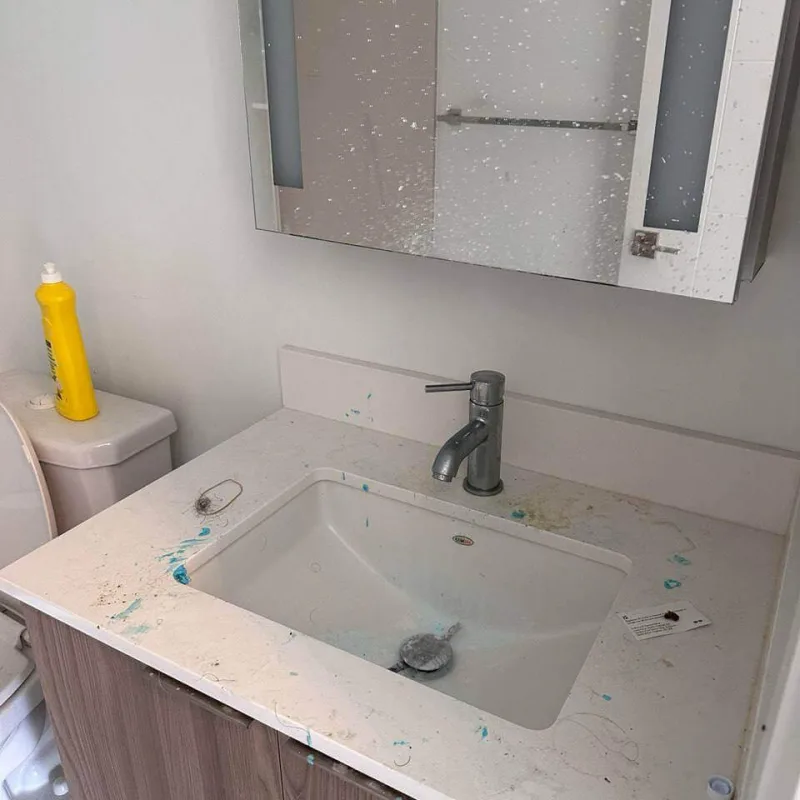 What a Commercial Cleaning Contract Should Include in Toronto
