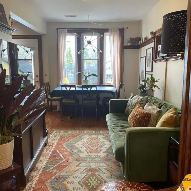 Post-Renovation Cleaning