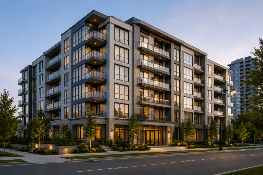 Condo