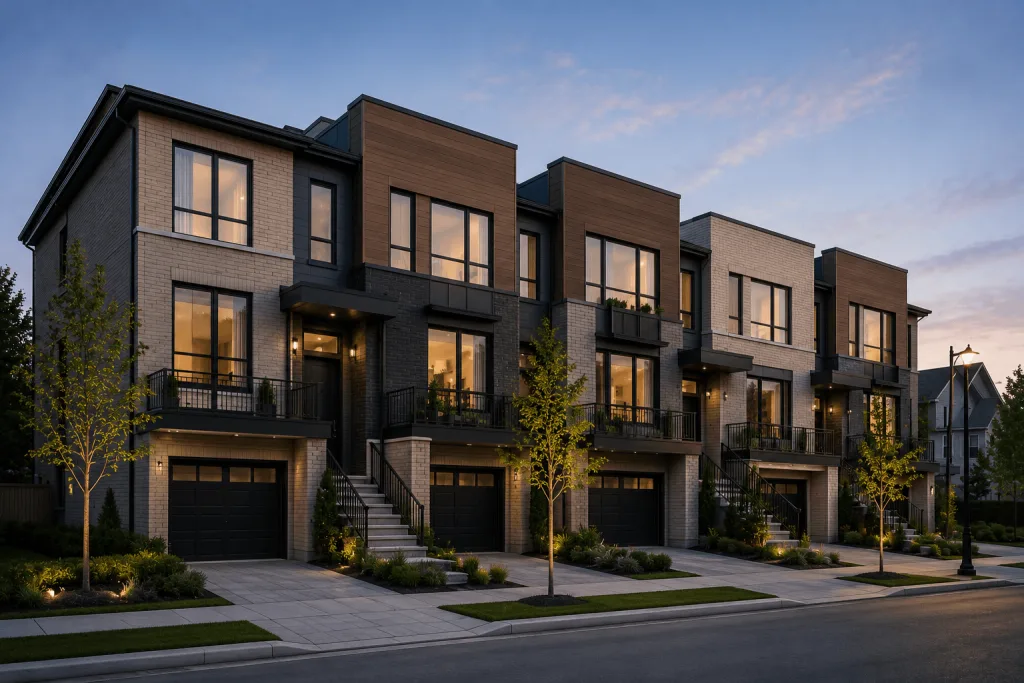 Townhouse